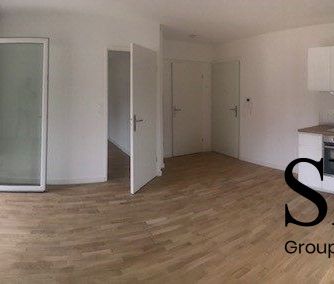 T2 AVEC BALCON ET PARKING - Photo 4