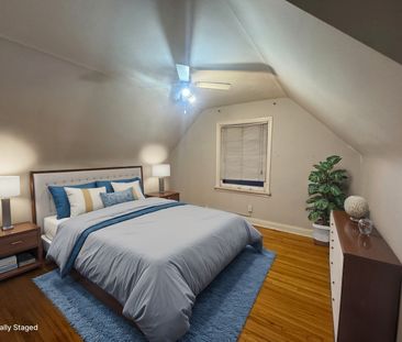 For Lease - 127 Sheppard Avenue Unit# Top Floor, Toronto, Ontario - Photo 4