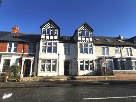 Heaton Park Road, Heaton, Newcastle Upon Tyne, NE6 - Photo 5