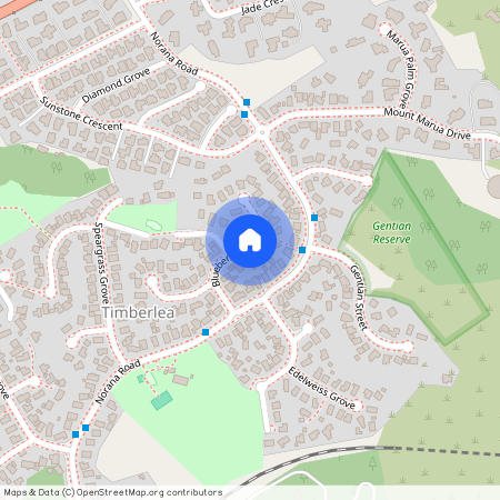 12 Blueberry Grove, Timberlea, Upper Hutt City