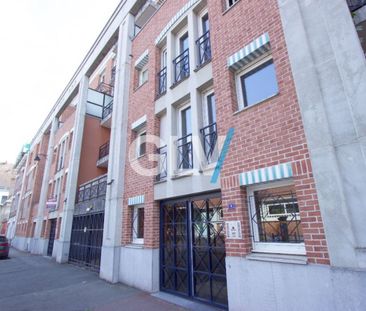 Appartement 1 pièce à Lille - Photo 4