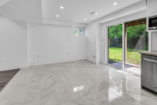 For Lease - 265 Bruce Cameron Drive, Clarington, Ontario - Photo 1