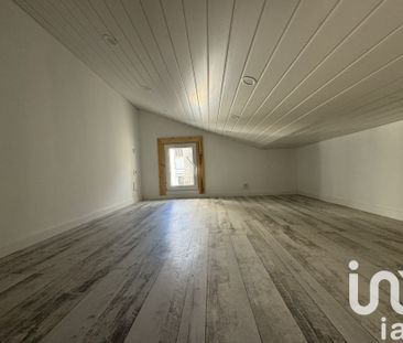 Maison 2 pièces de 25 m² à Angoulême (16000) - Photo 1