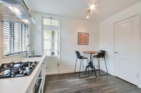 Te huur: Appartement Overtoom in Amsterdam - Photo 5