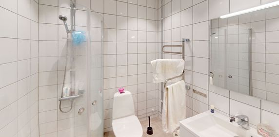 Tullgatan 7 B - Foto 2