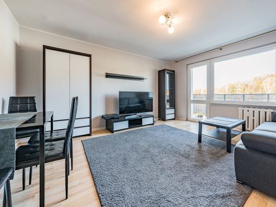 Mieszkanie 3 pokojowe Gdynia Pogórze - Photo 1