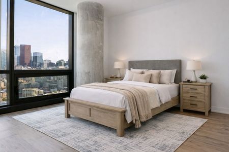 For Lease - 35 Parliament Street Unit# 3204, Toronto, Ontario - Photo 5