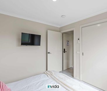 Fully Furnished Ensuite Rooms I Utilities Included I Wyndham Vale - Photo 3