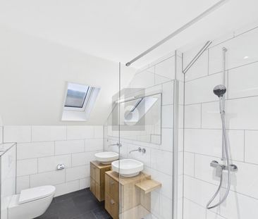 FIRST-TIME OCCUPATION AFTER RENOVATION - Photo 2