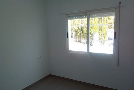 Unfurnished Detached Villa in Bello Horizonte La Nucia For Long Term Rental - Photo 3