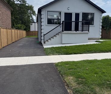 For Lease - 101 Minerva Avenue Unit# Unit 2- Rear Upper, Toronto, O... - Photo 6