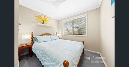 Character Filled Townhouse with Rumpus Upstairs, One Common Wall & Walking Distance to Schools - Photo 5