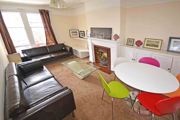 Walton Street, Oxford, OX2 - Photo 1