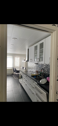 Blomsterhultsgatan, Hallsberg - Foto 3