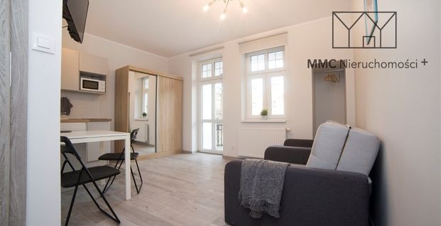 Zabrze, Centrum, Wolności Mieszkanie na wynajem - Photo 1