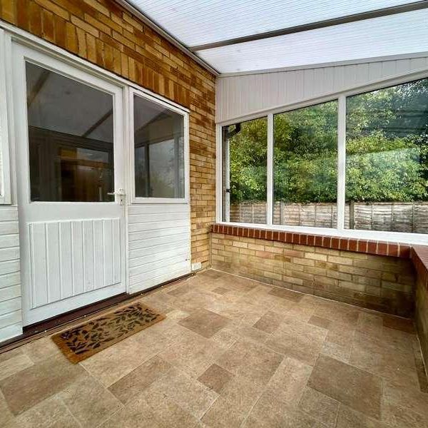 Harlans Close, Eaglestone, MK6 - Photo 1