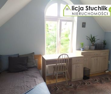 Gdańsk, Siedlce, Jacka Soplicy - Zdjęcie 1