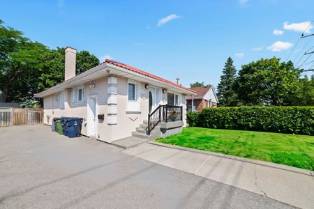 For Lease - 1528 Pharmacy Avenue Unit# Bsmt, Toronto, Ontario - Photo 5