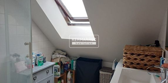Appartement 2 pièces – 40 m² environ à Chavagne (ref : HG70297) - Photo 2