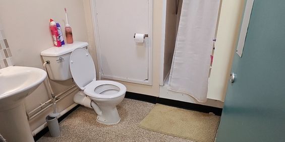 Room in a Shared Flat, Belvedere Road, M6 - Photo 3