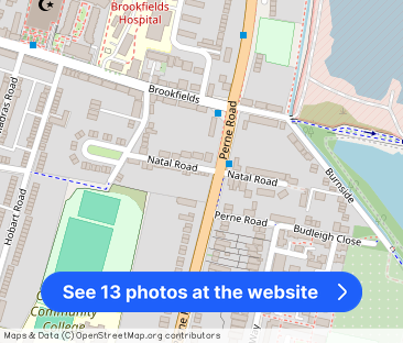 Natal Road, Cambridge, CB1 - Photo 1