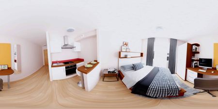 Studio Third Floor - Photo 5