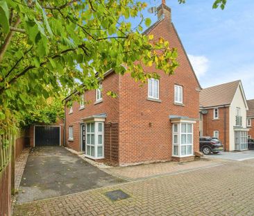4 bedroom property to rent - Photo 4