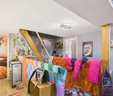 3.5 Zimmer, 100 m², 1. Stock - Photo 4