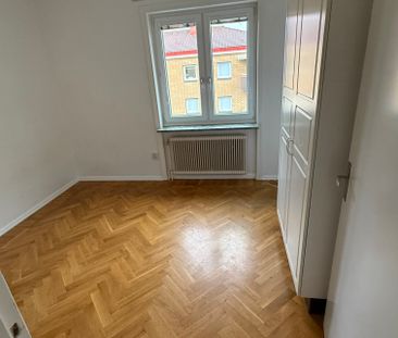 Fridtunagatan 3B - Photo 1