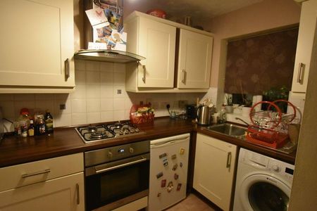 2 bedroom terraced house to rent - Photo 5