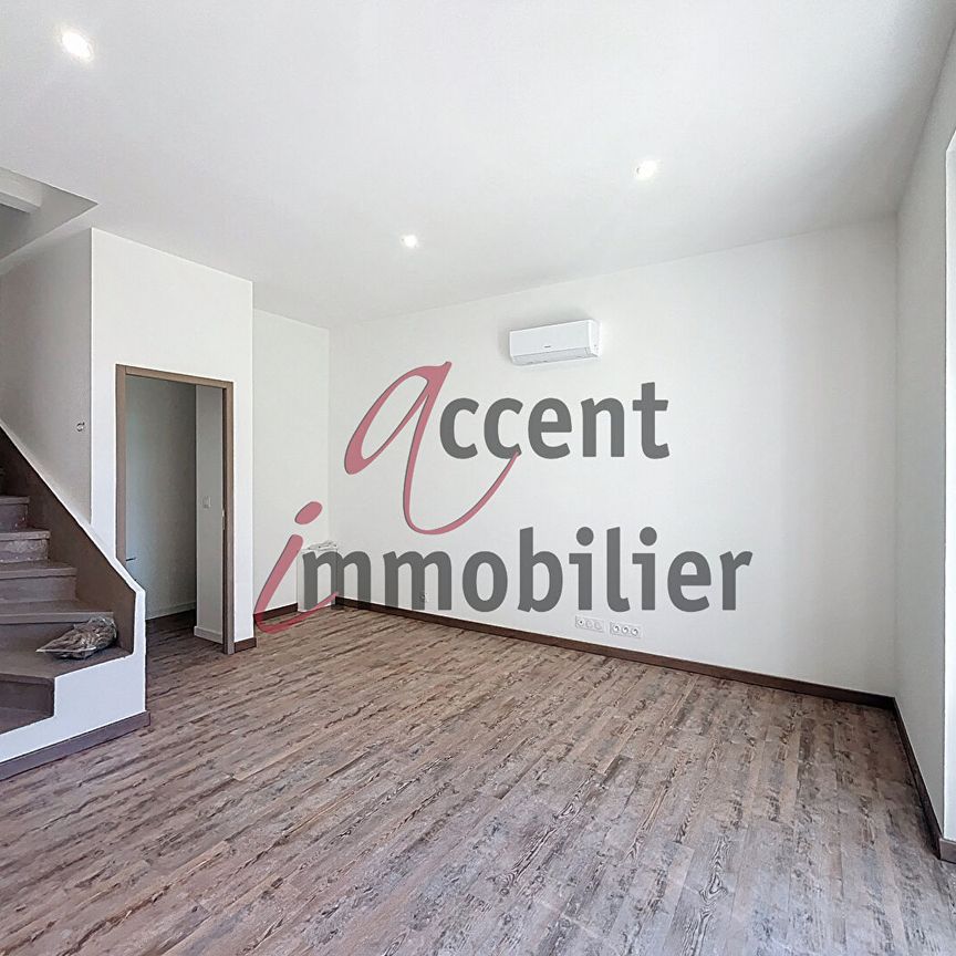 Appartement Molleges 3 pièce(s) 65 m2, - Photo 1