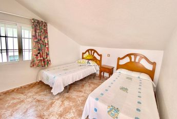 VILLA WITH 2 BEDROOMS AND 1 BATHROOM