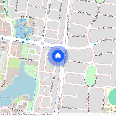 23 Beaconsfield Lane, Caroline Springs