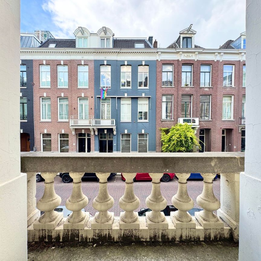 Pieter Cornelisz. Hooftstraat 147, Concertgebouwbuurt, 1071BT, Amsterdam - Foto 1