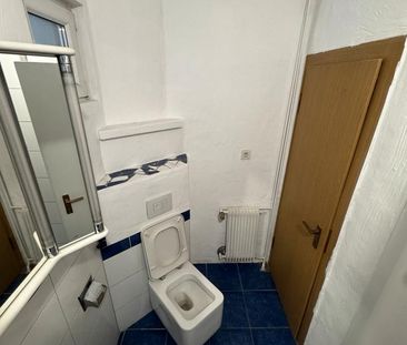 Zwei Zimmer Wohnung in Siegen - Alte Dreisbach zu vermieten - Photo 1