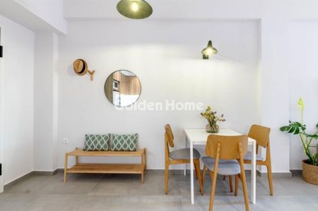 Διαμέρισμα για ενοικίαση Κυνοσάργους (Νέος Κόσμος) - Photo 2