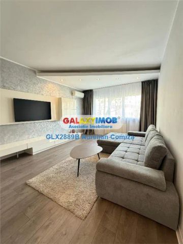 Inchiriere apartament 2 camere Universitate - Photo 3