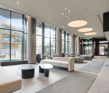 For Lease - 110 Broadway Avenue Unit# 717S, Toronto, Ontario - Photo 1