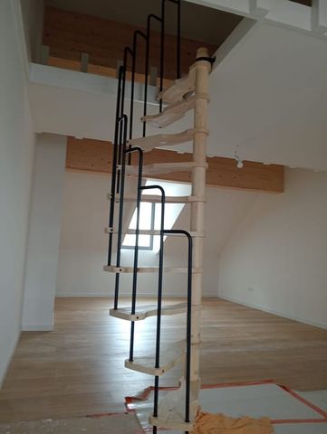 Duplex te huur - Foto 4