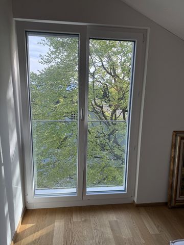 2.5 Zimmer, 69 m², 2. Stock - Photo 2