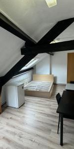 Kamer, studio, appartement - Foto 1