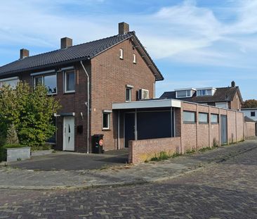Te huur: Huis Maarten van Heemskerkstraat in Helmond - Foto 4