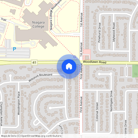 78 Wiltshire Boulevard, L3C 3K9, Welland