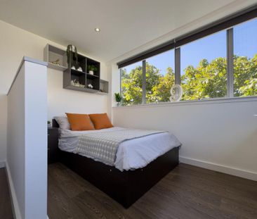 Studio to rent - Photo 3