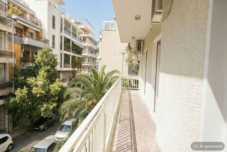 Διαμέρισμα για ενοικίαση Κολωνάκι - Λυκαβηττός - Photo 4
