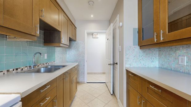 For Lease - 48 Hyde Avenue Unit# 202, Toronto, Ontario - Photo 1