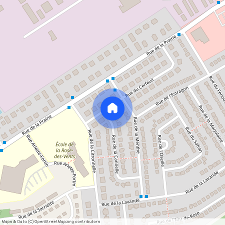 1076 Rue du Cerfeuil, Lévis, Lévis, Chaudière-Appalaches, G6Z 2E2