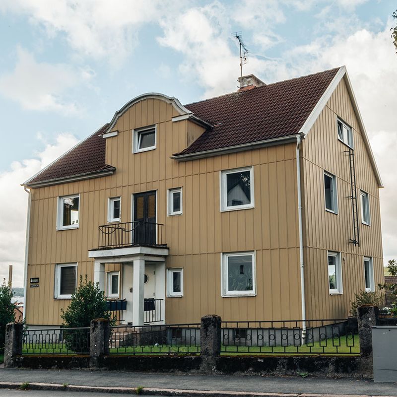 Engelbrektsgatan 73 - Photo 1