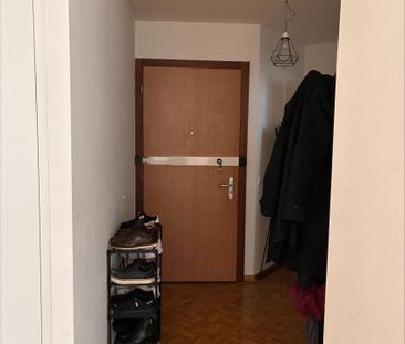 3 Zimmer, 56 m², 2. Stock - Photo 2
