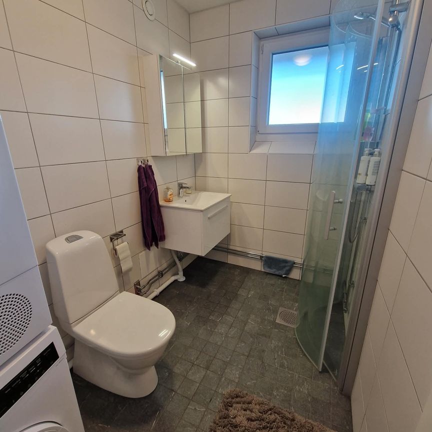 Visättravägen, Huddinge - Photo 1